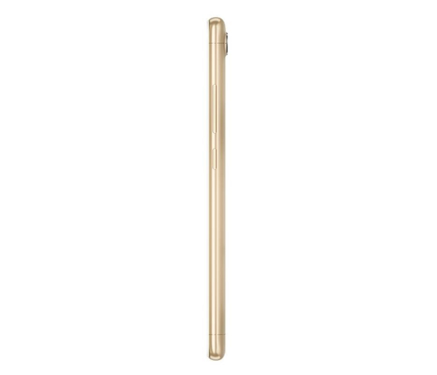 Xiaomi Redmi 6 3/32GB Dual SIM LTE Gold - 437414 - zdjęcie 4